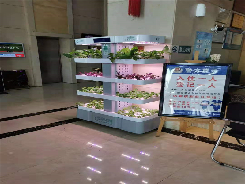 濟(jì)南代理客戶展示